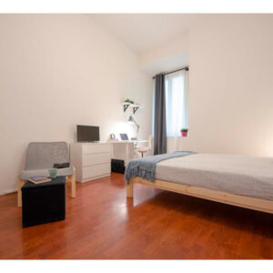 Stanza 5 XX Settembre