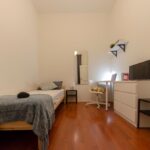 vista della camera singola globale