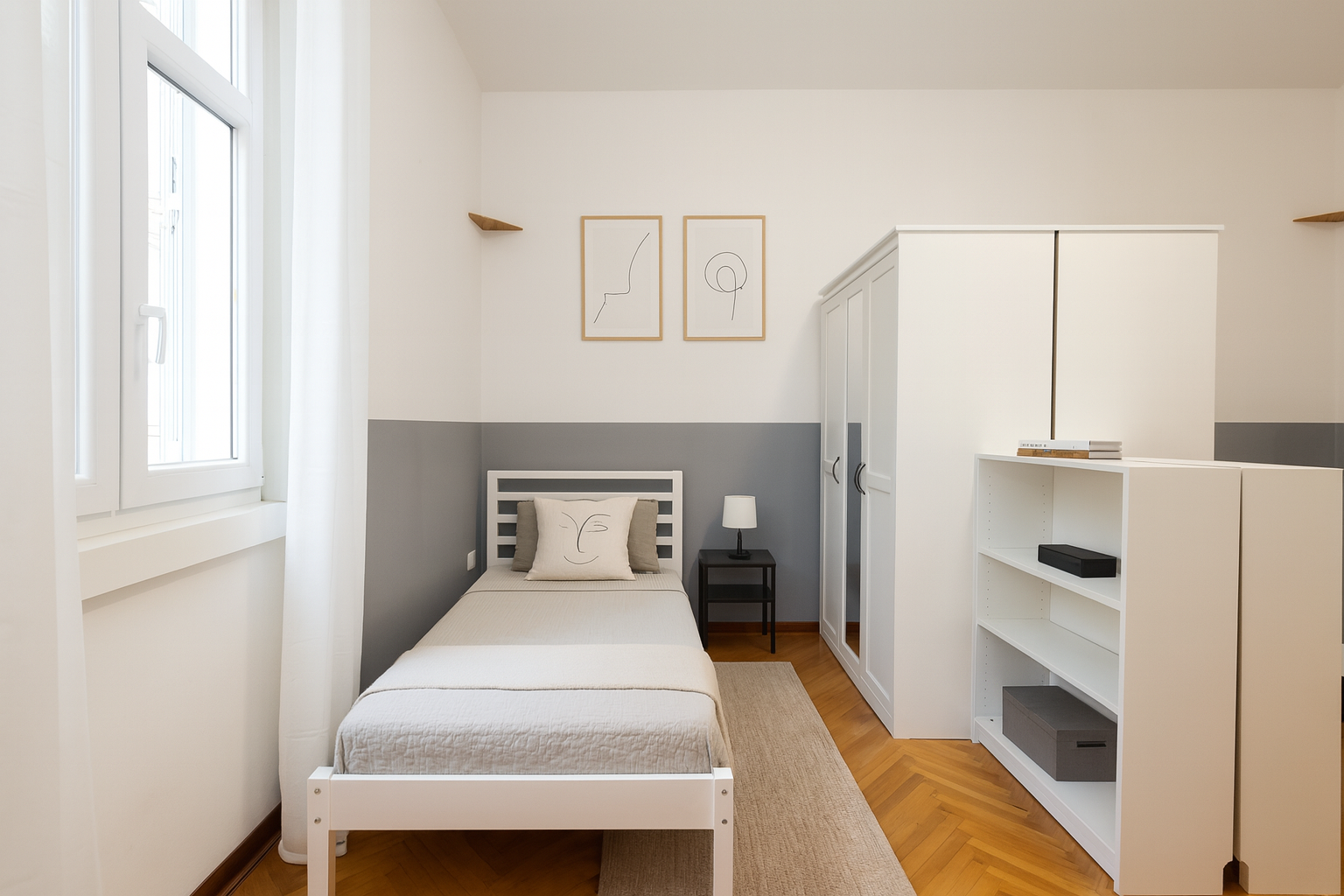 Posto B3b Franca