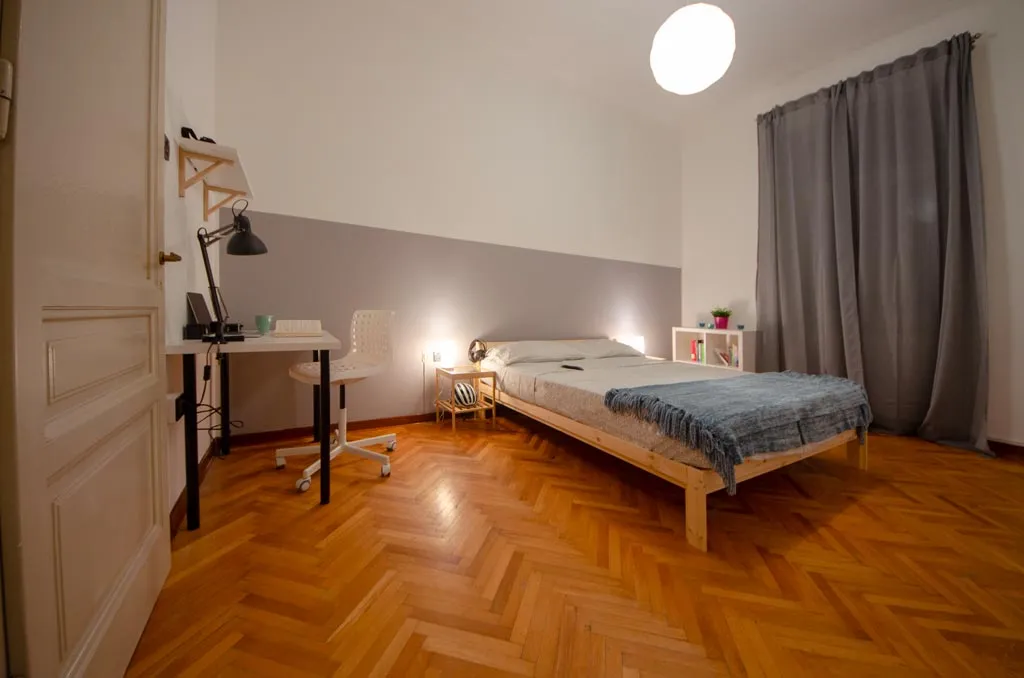 Stanza 1 Franca - immagine 10