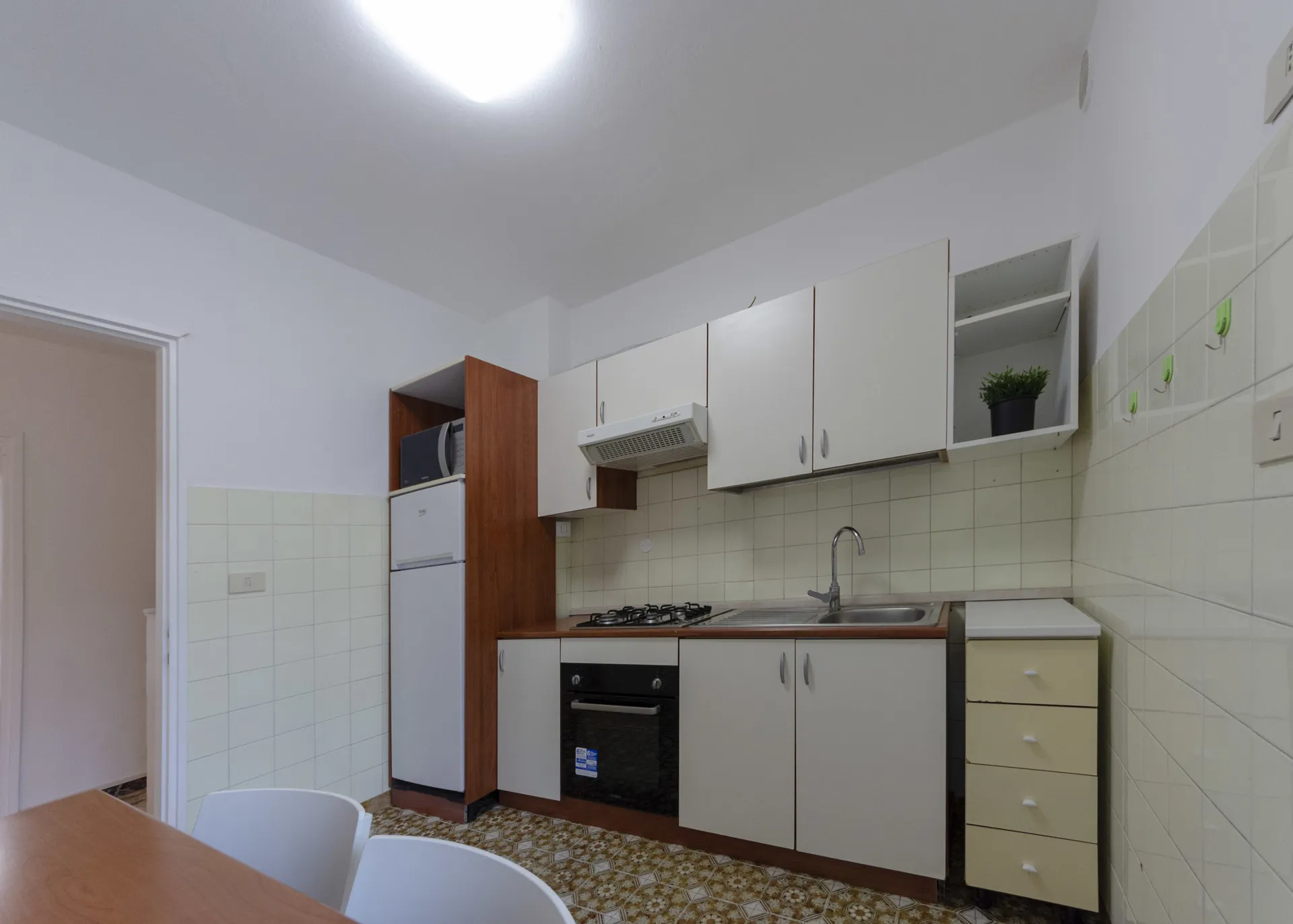 Stanza 5 Pozzo - immagine 3
