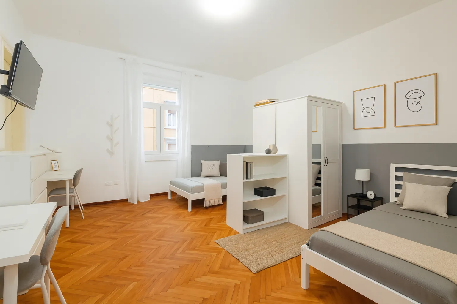 Posto B3b Franca - immagine 4