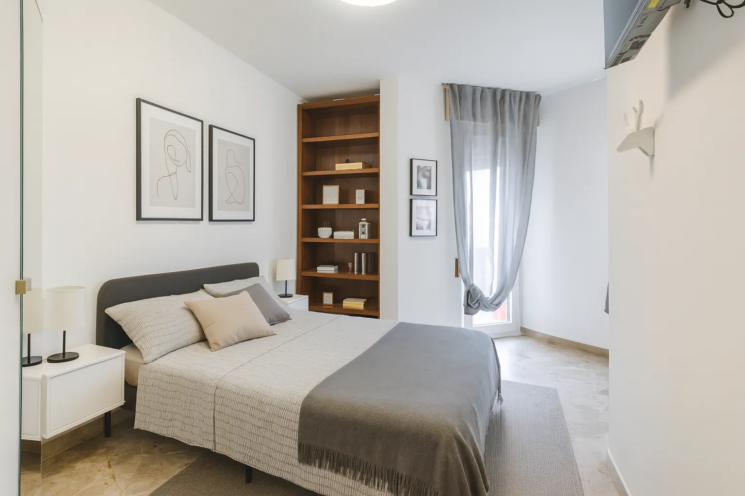 Stanza 1 Ledra - immagine 4