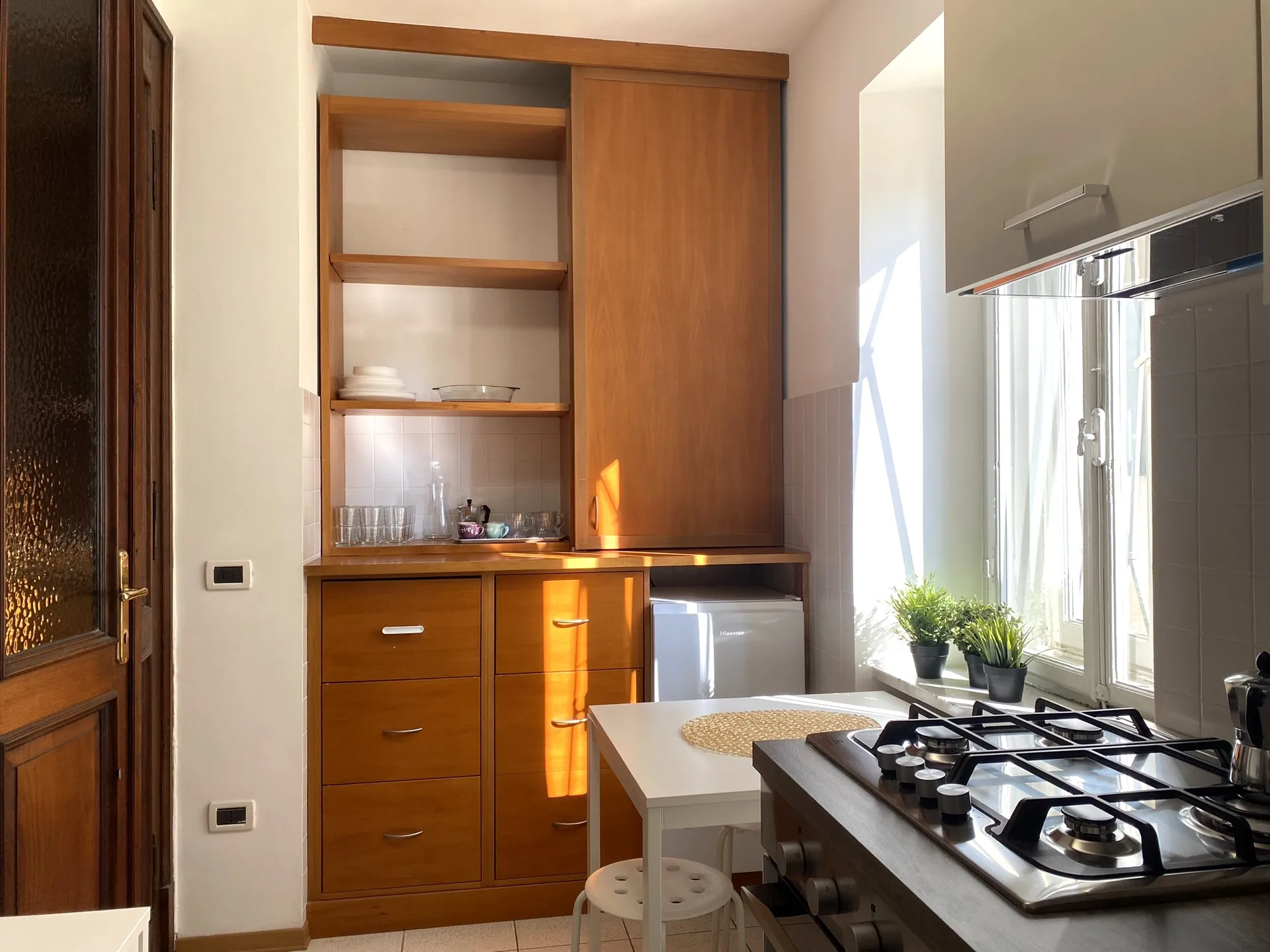 Posto B3a Deciani - immagine 2