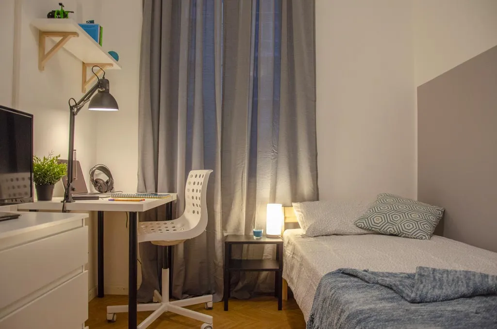Stanza 4 Franca - immagine 12